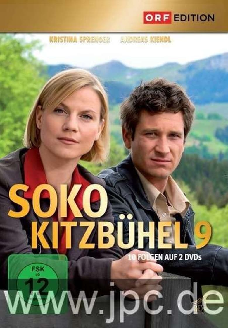 Poster of Episodes in SOKO Kitzbühel - Season 9 - Season 9