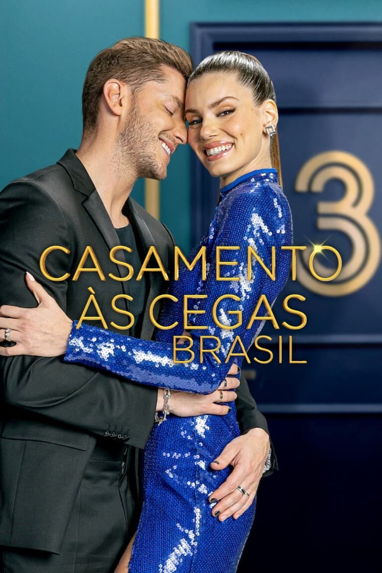 Poster of Episodes in Love Is Blind  Brazil - Season 3 - Season 3