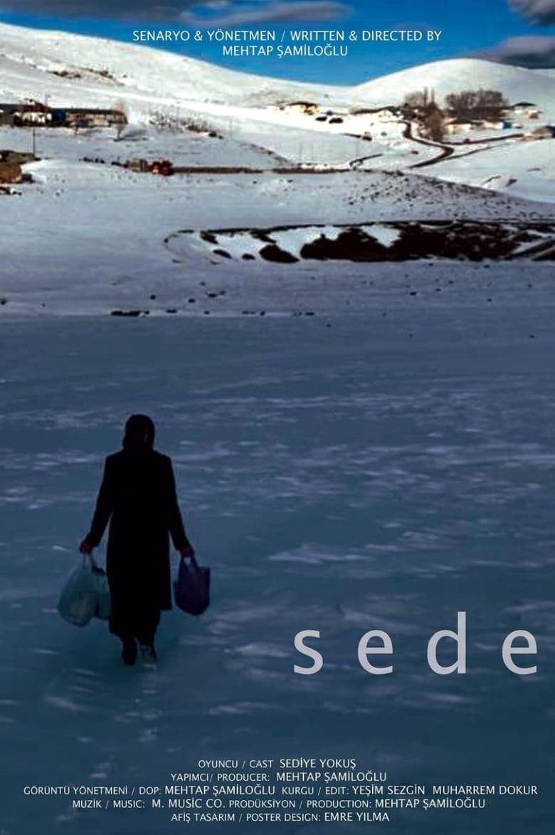 Poster of Sede