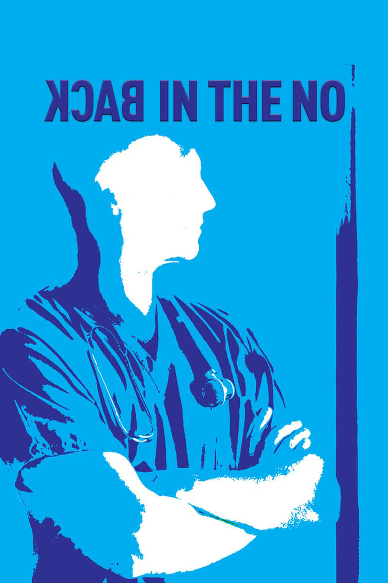 Poster of Back in the No