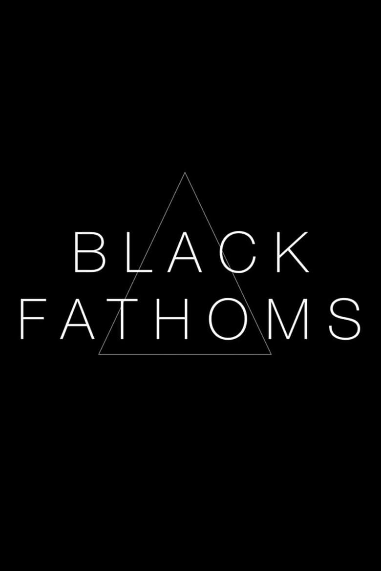 Poster of Black Fathoms