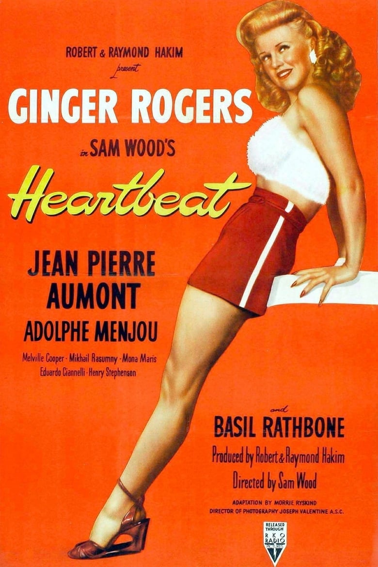 Poster of Heartbeat