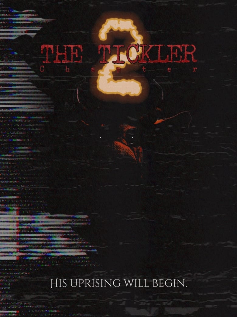 Poster of The Tickler: Chapter 2