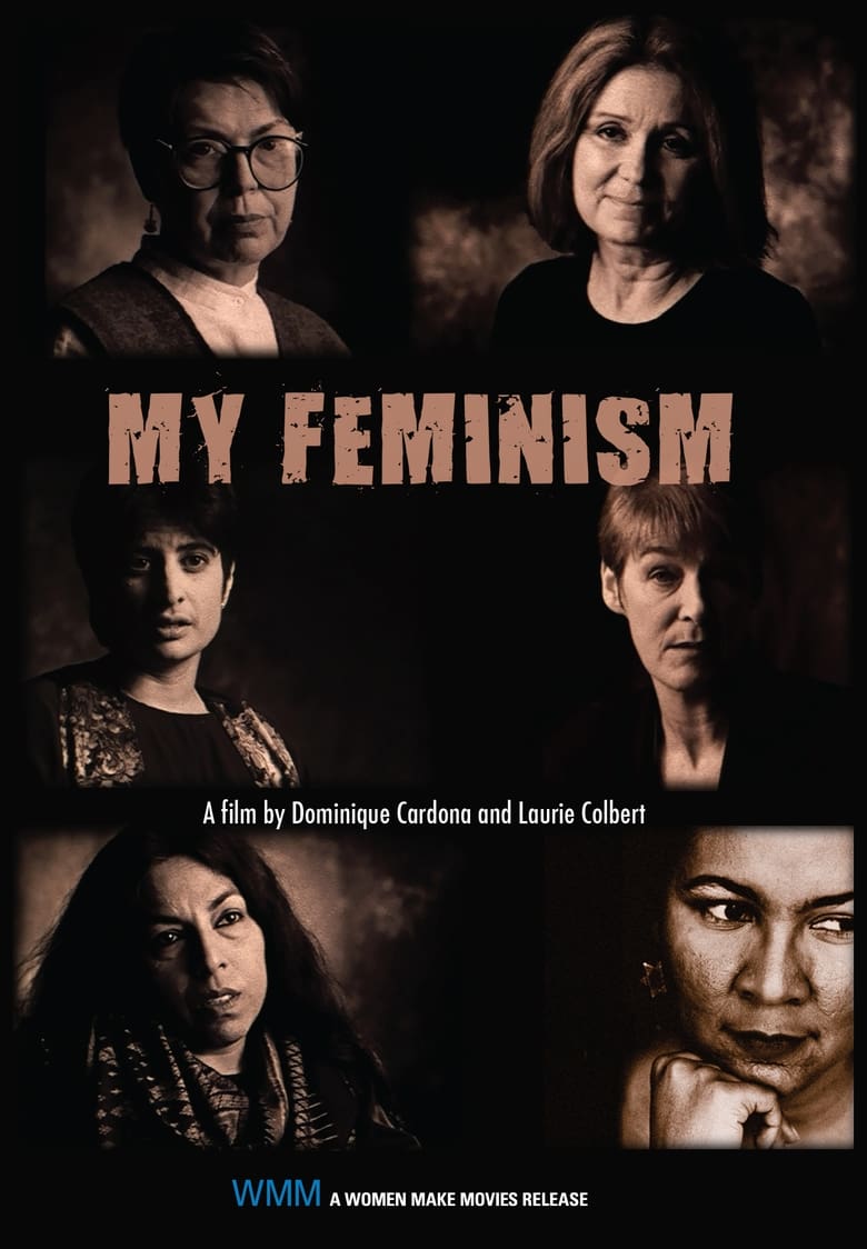 Poster of My Feminism