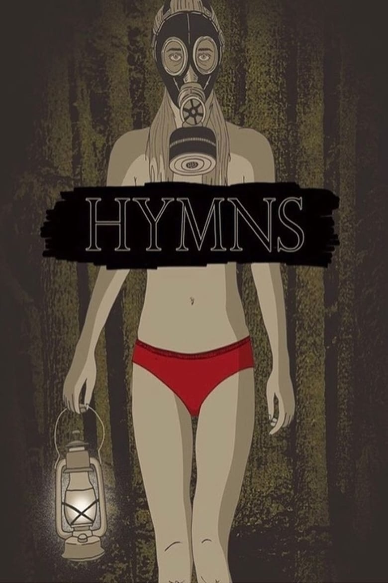 Poster of Hymns