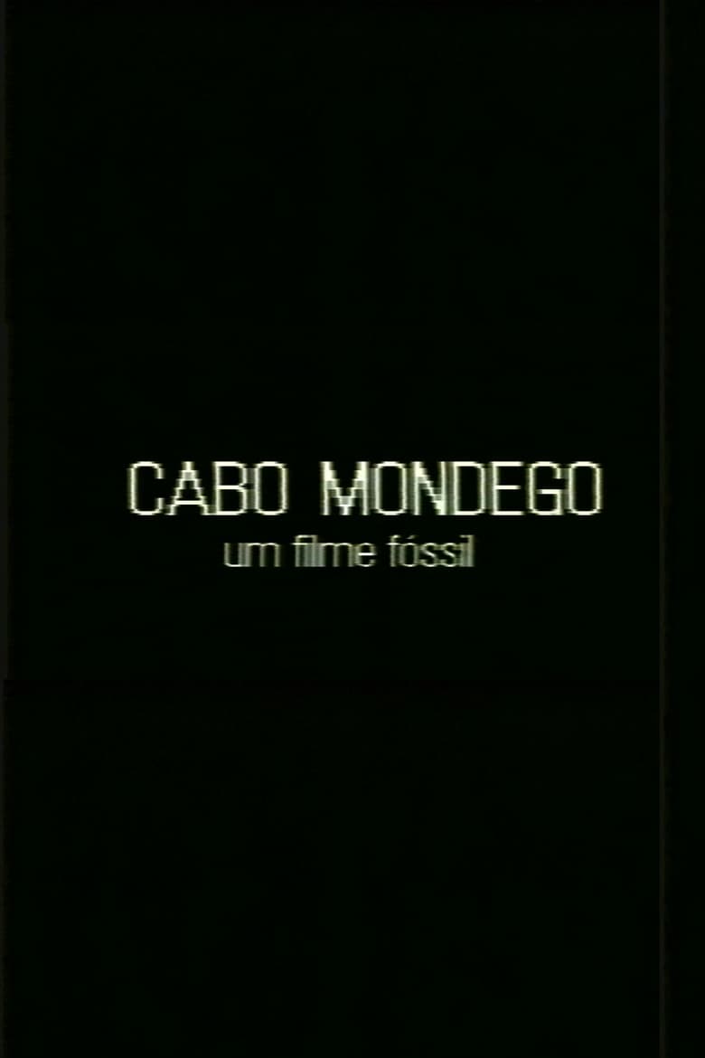 Poster of Cabo Mondego