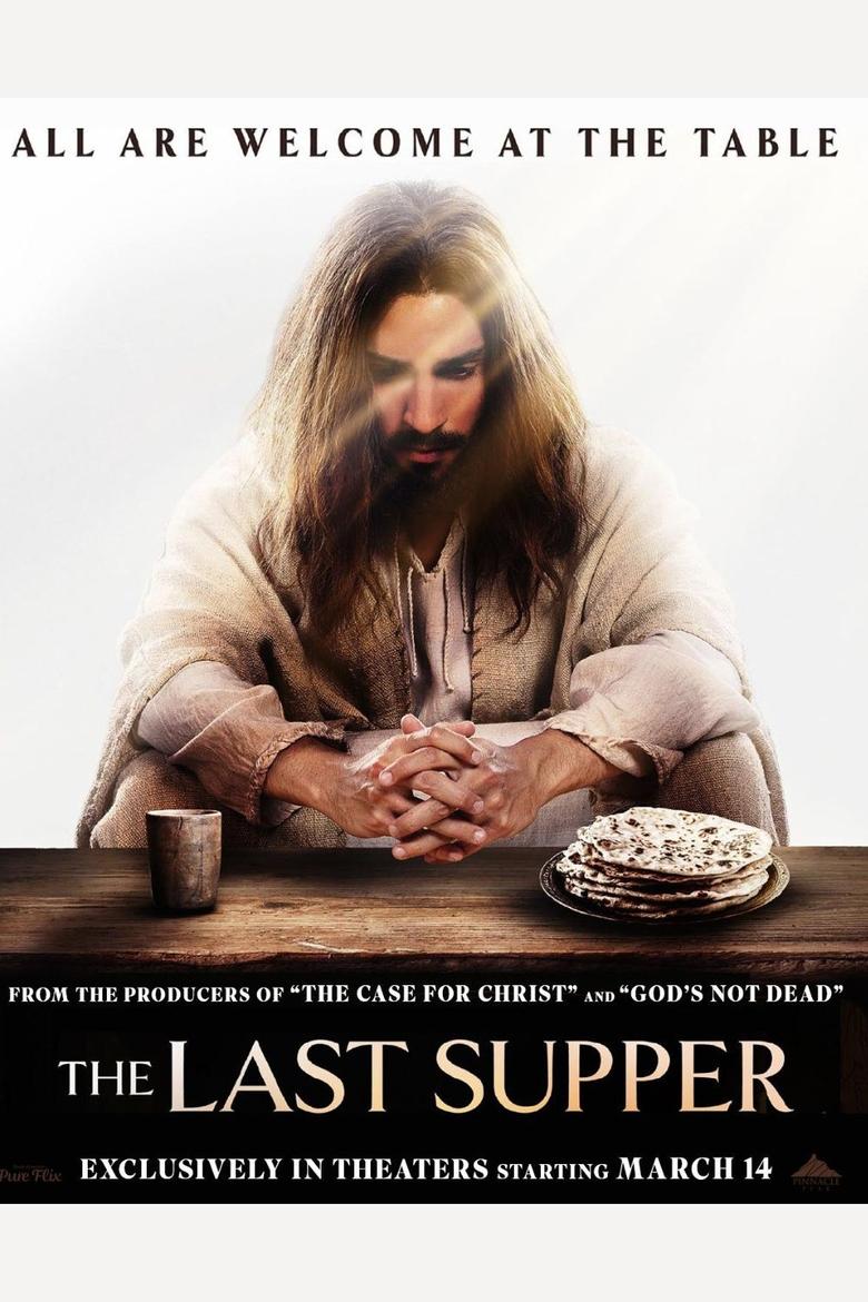 Poster of The Last Supper