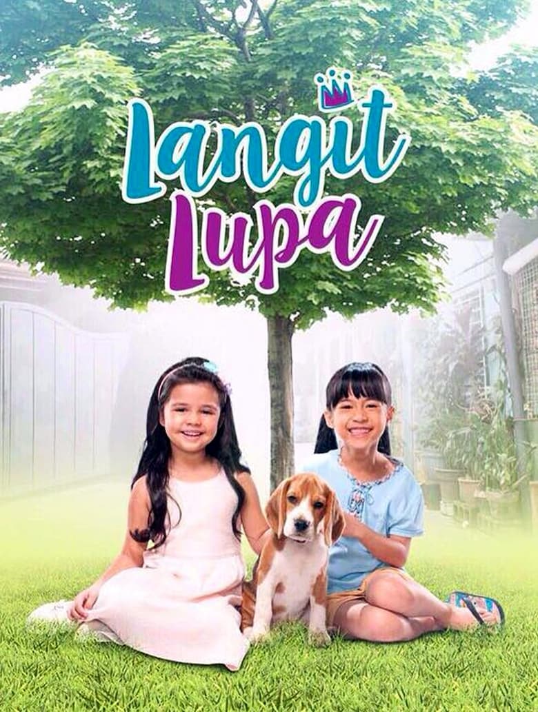 Poster of Cast and Crew in Langit Lupa - Season 1 - Episode 66 - Episode 66