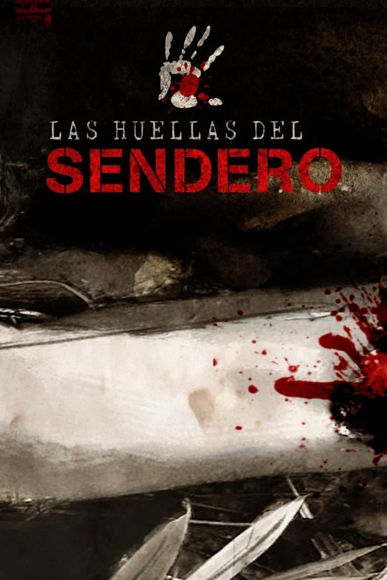 Poster of Las huellas del sendero