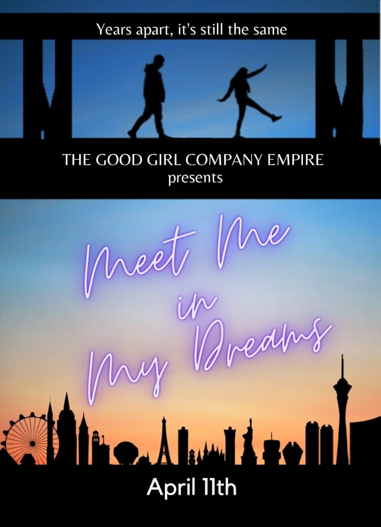 Poster of Meet Me in My Dreams