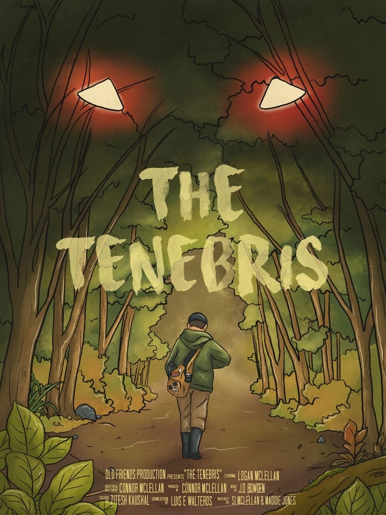 Poster of The Tenebris