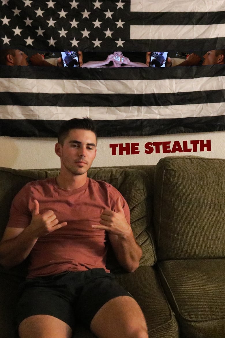 Poster of The Stealth