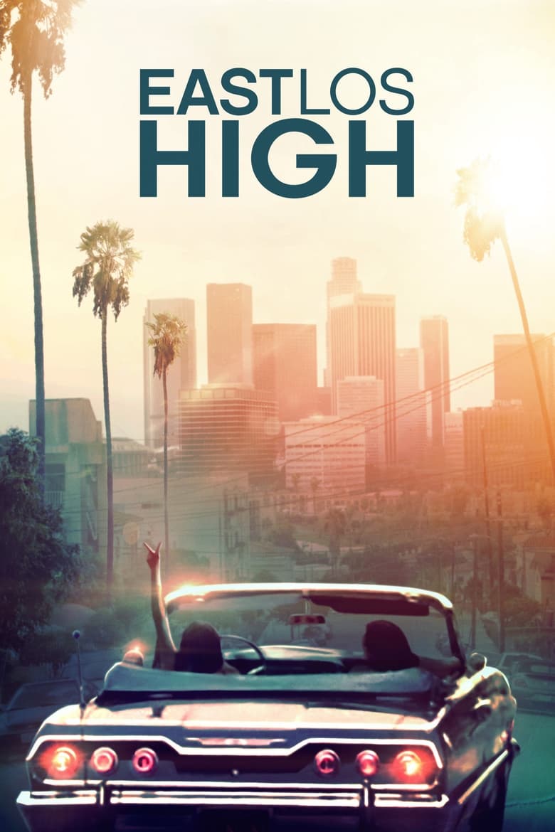 Poster of Episodes in East Los High - Season 5 - Season 5