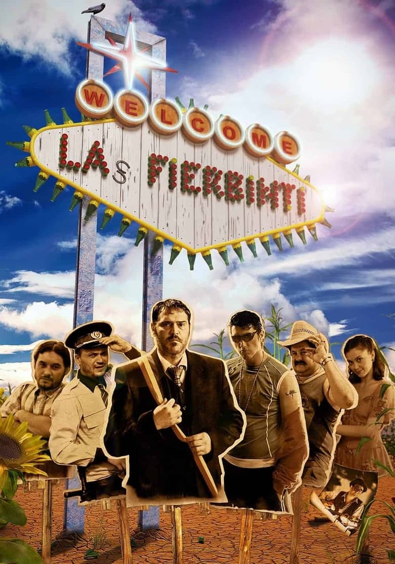 Poster of Episodes in Las Fierbinţi - Season 22 - Season 22