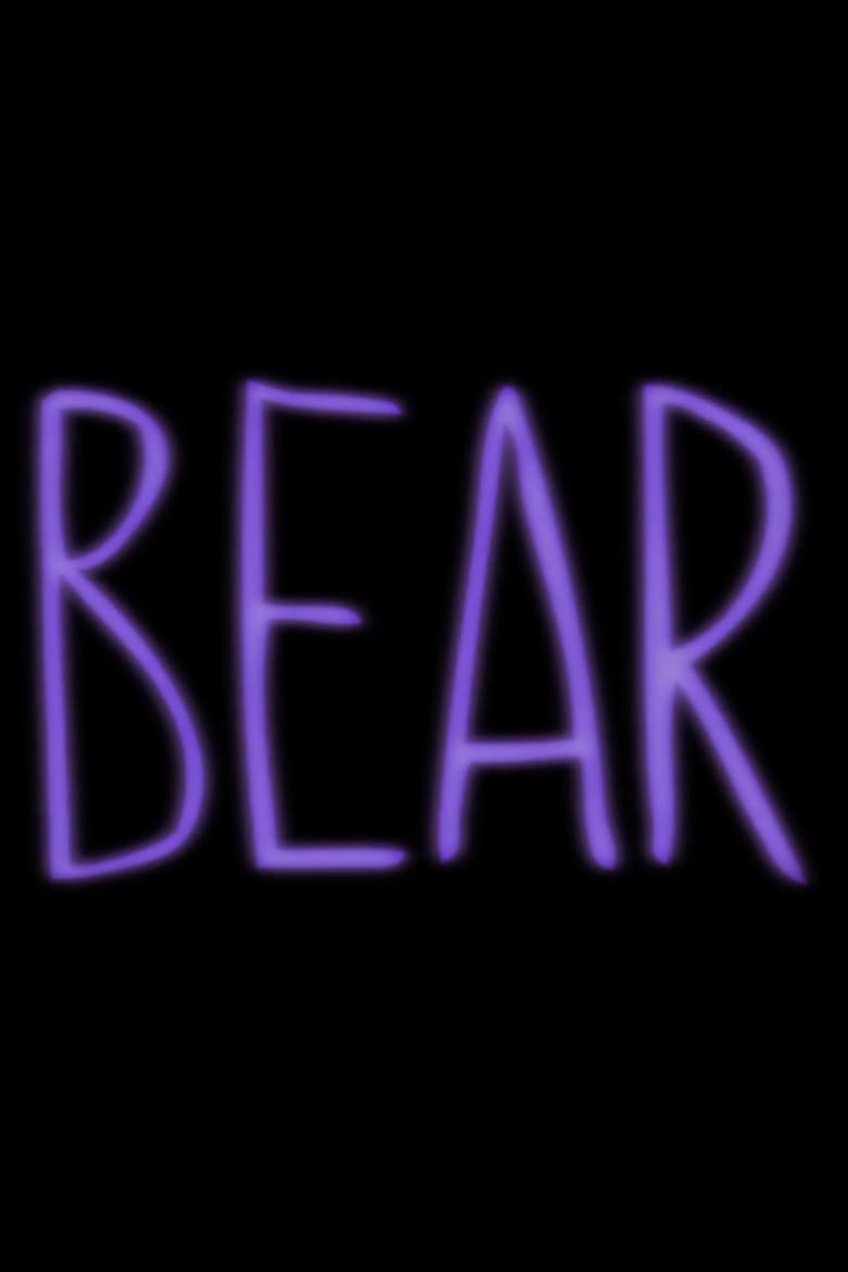 Poster of Bear