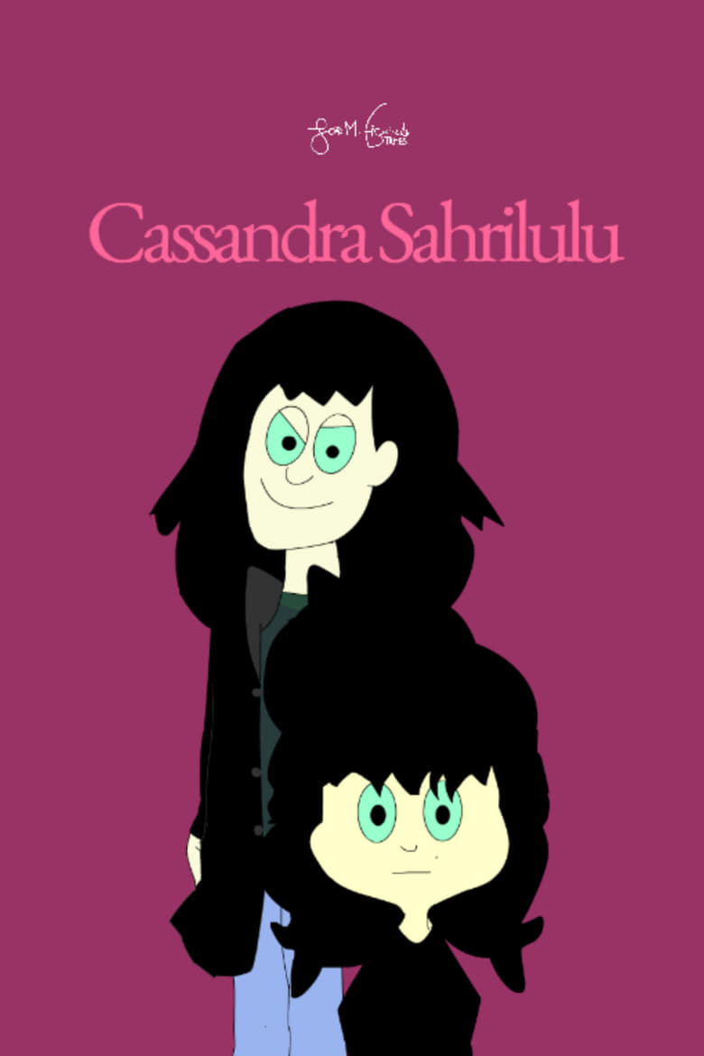 Poster of Cassandra Sahrilulu