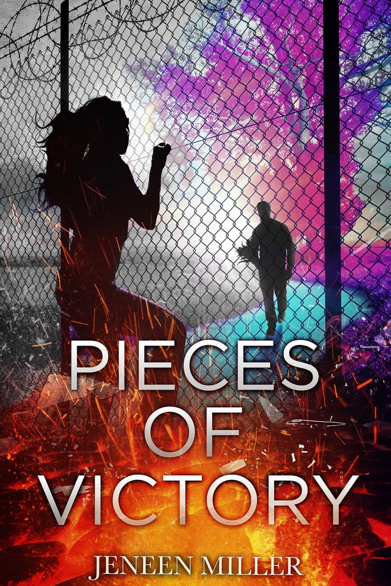 Poster of Pieces of Victory