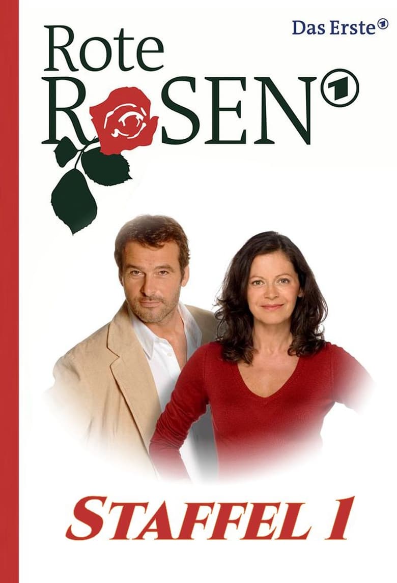 Poster of Episodes in Rote Rosen - Season 1 - Season 1