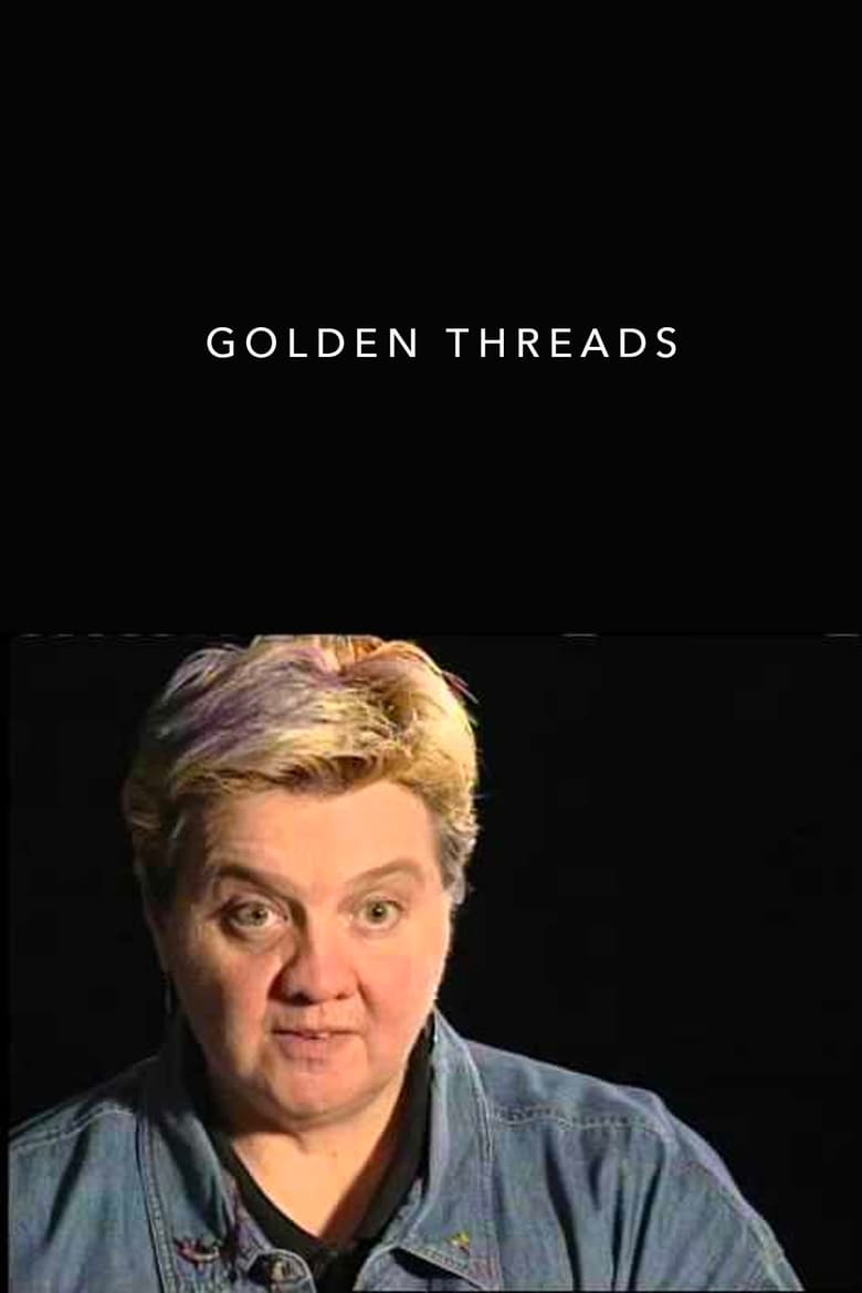 Poster of Golden Threads