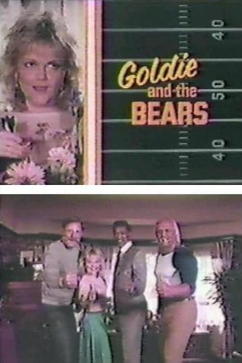 Poster of Goldie and the Bears