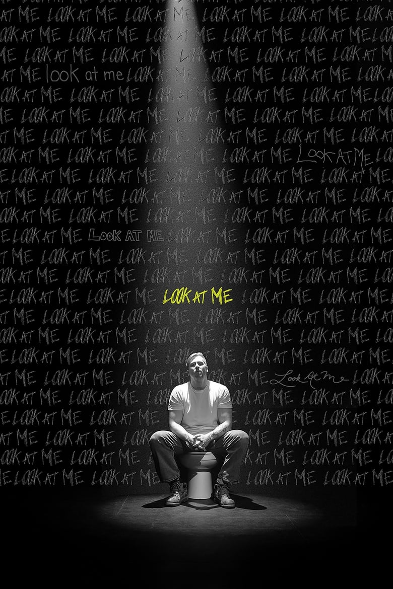 Poster of Look at Me