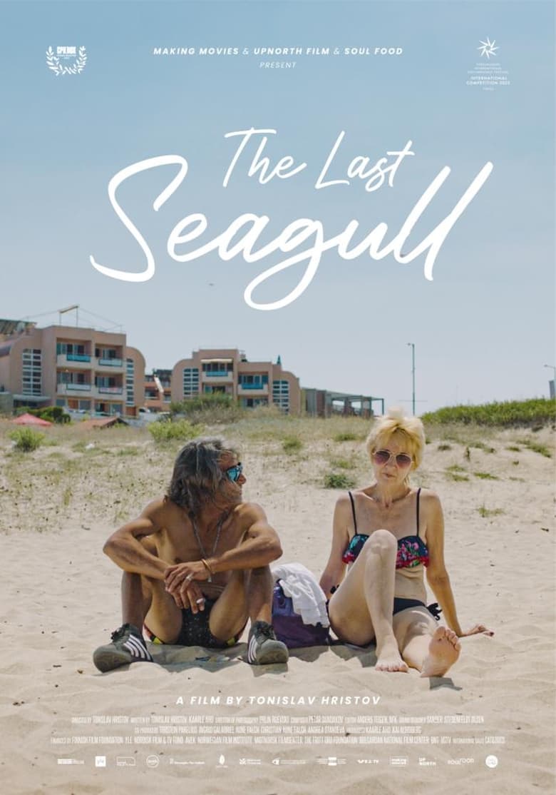 Poster of The Last Seagull