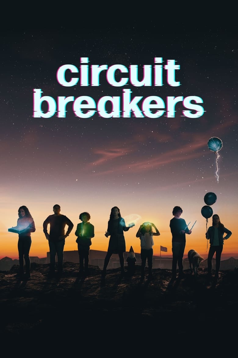 Poster of Episodes in Circuit Breakers - Season 1 - Season 1