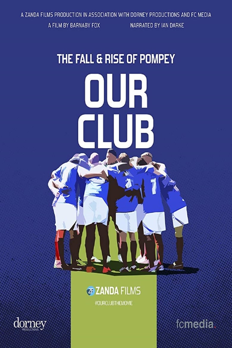 Poster of Our Club