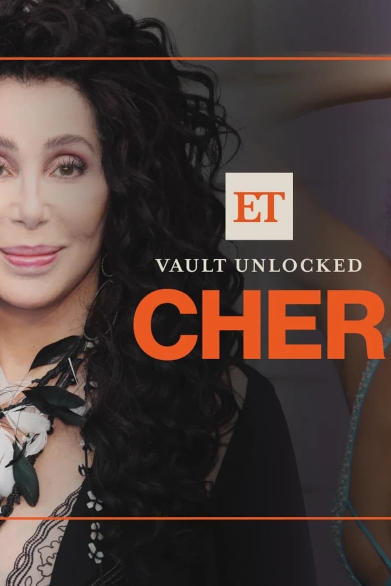 Poster of ET Vault Unlocked: Cher