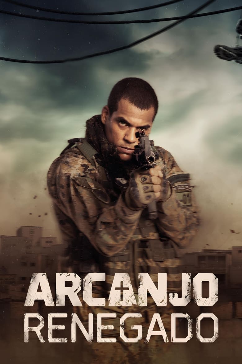 Poster of Episodes in Renegaded Archangel - Season 1 - Season 1