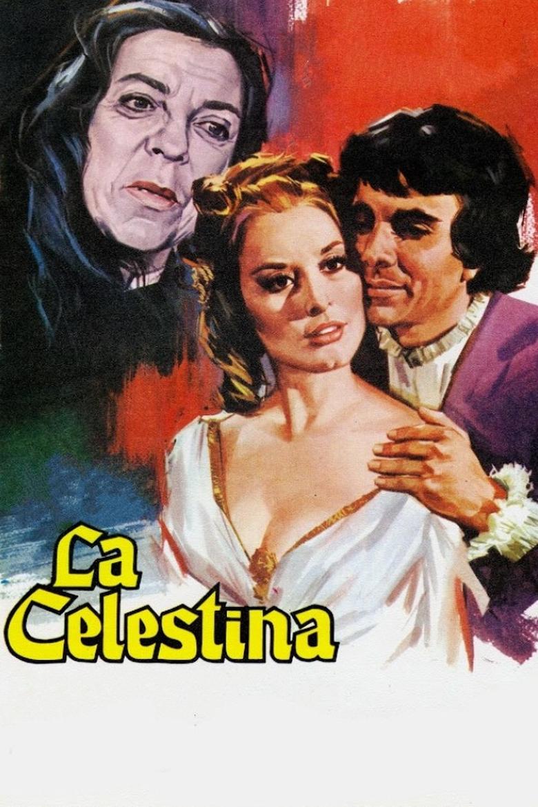 Poster of The Wanton of Spain