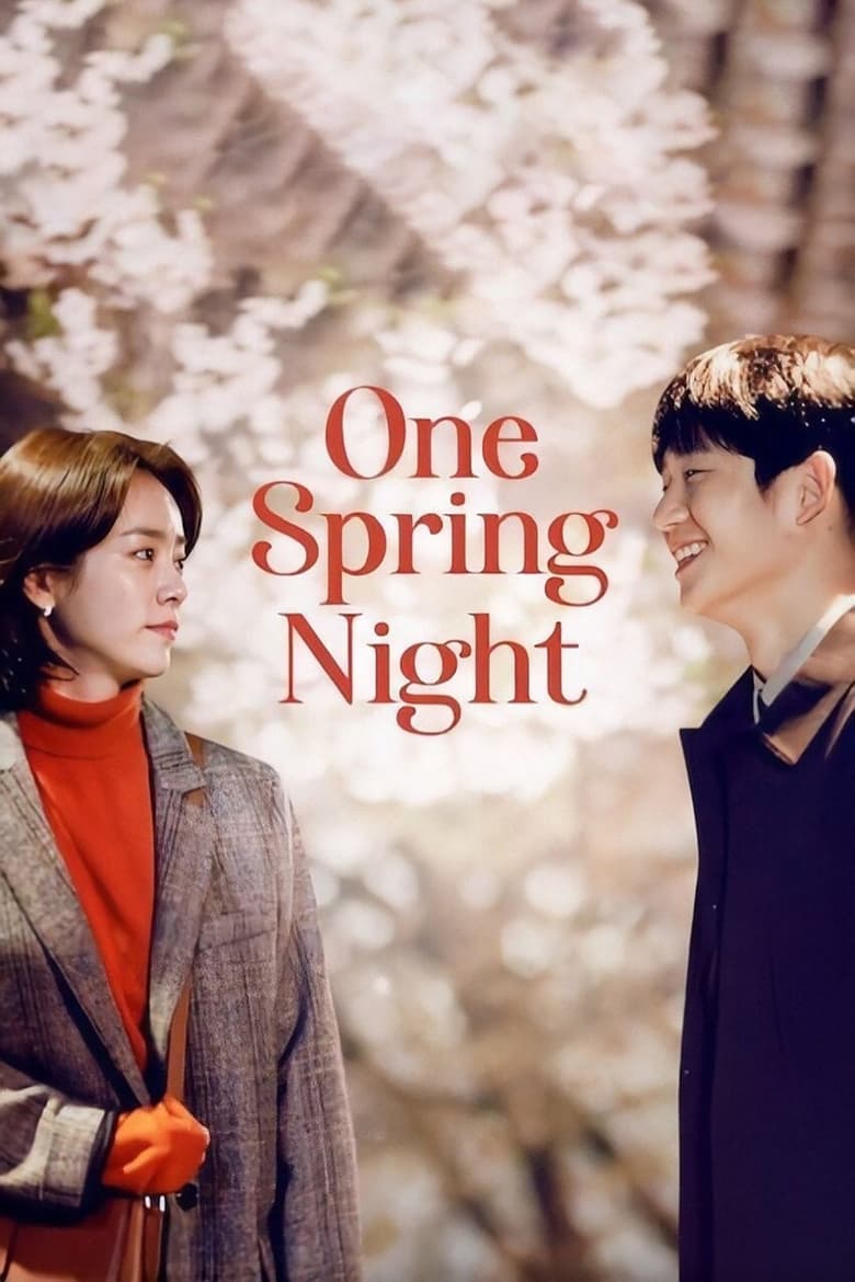 Poster of Episodes in One Spring Night - Season 1 - Season 1