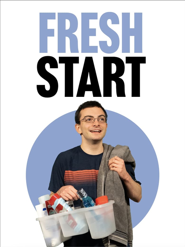 Poster of Fresh Start