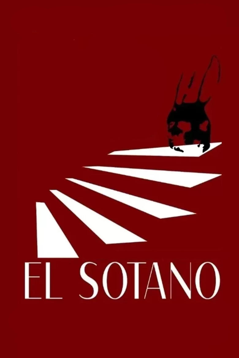 Poster of El sótano