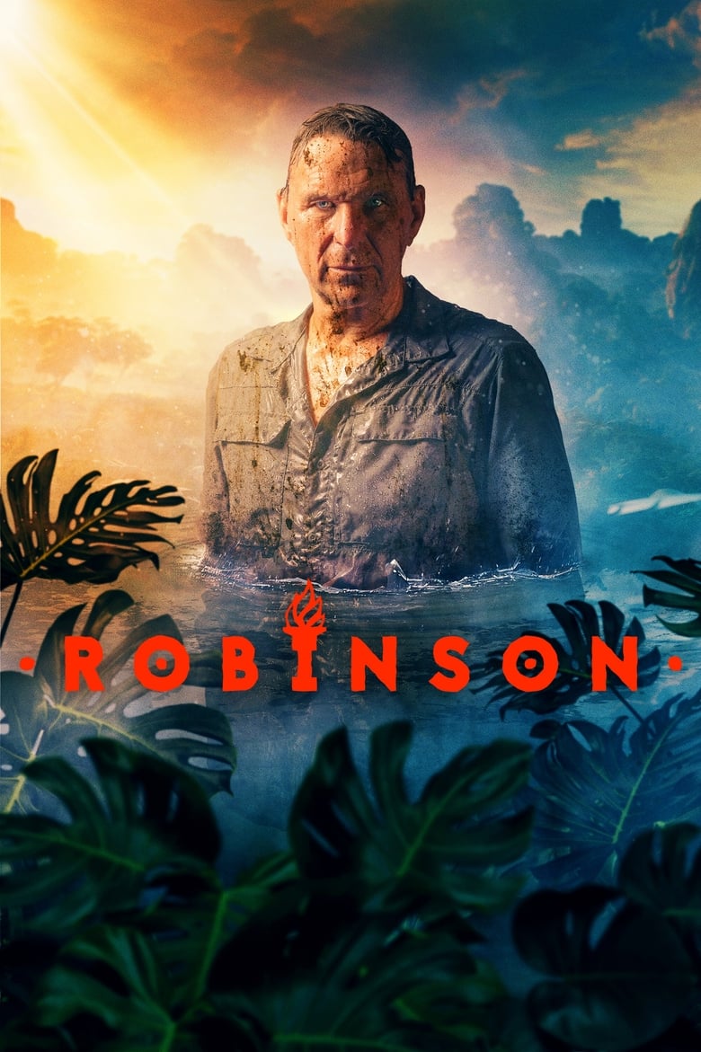 Poster of Robinson