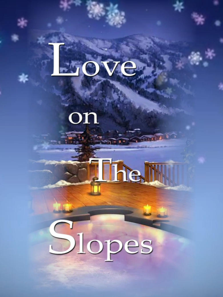 Poster of Love on the Slopes