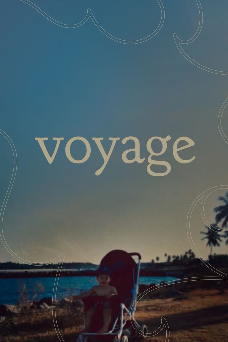 Poster of Voyage