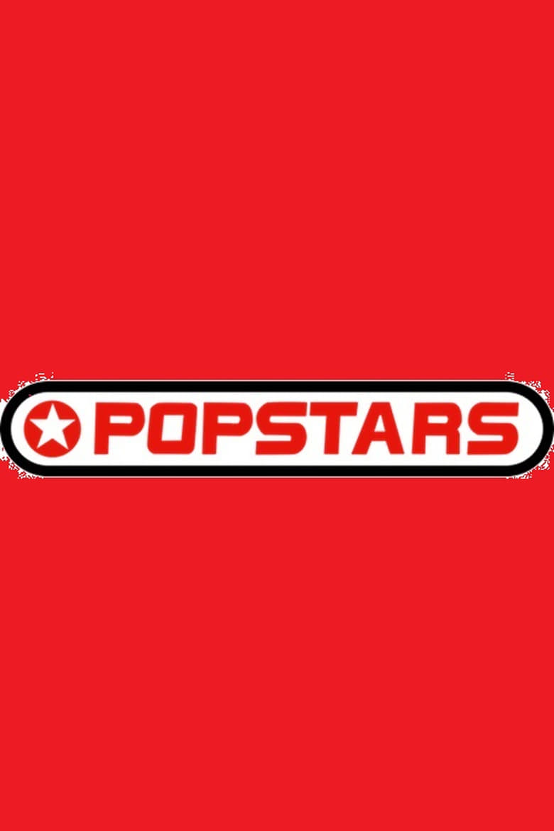 Poster of Popstars (NL)