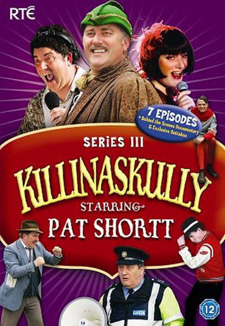 Poster of Episodes in Killinaskully - Season 3 - Season 3