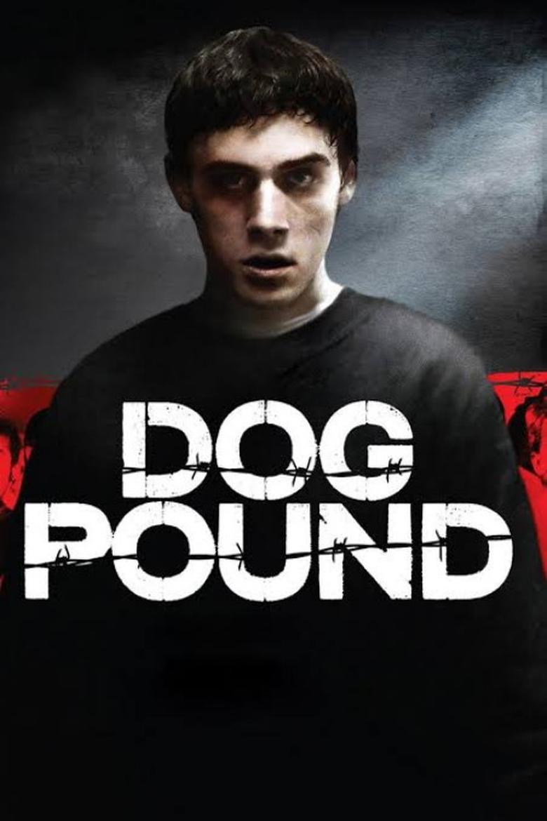 Poster of Dog Pound