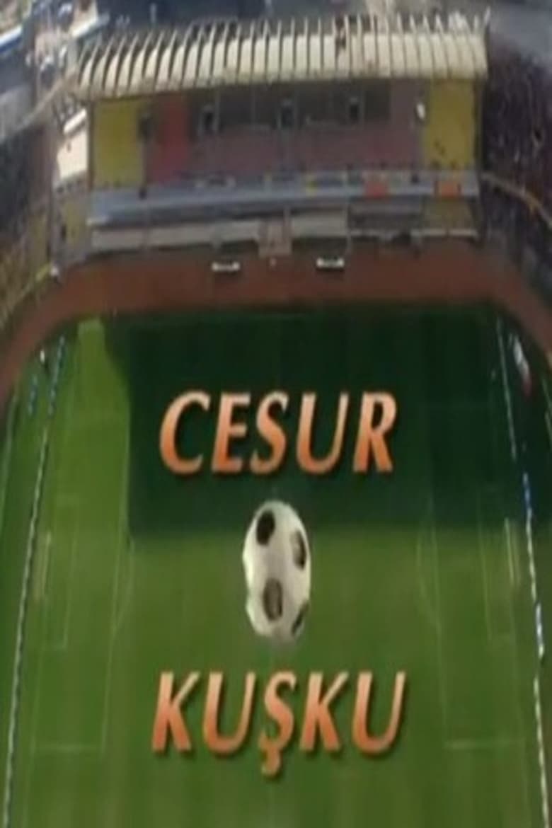 Poster of Cesur Kuşku