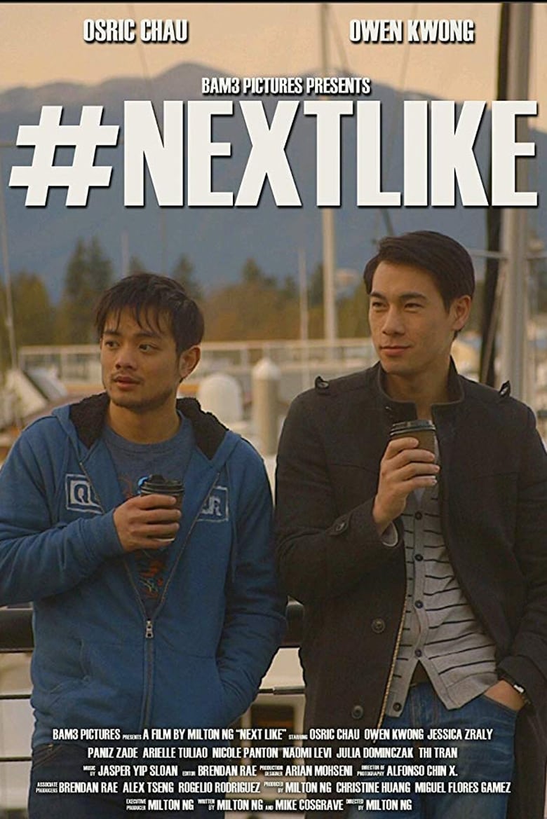 Poster of Next Like