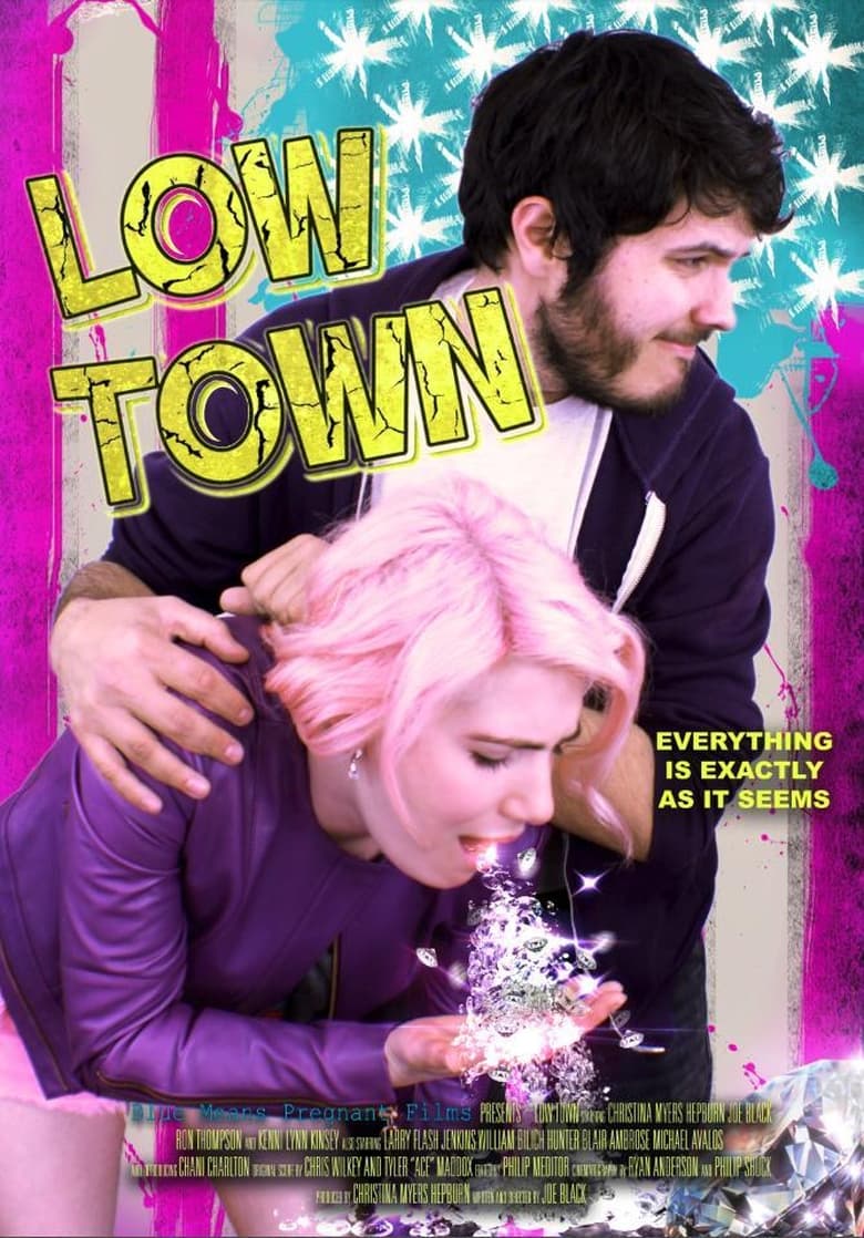 Poster of Low Town