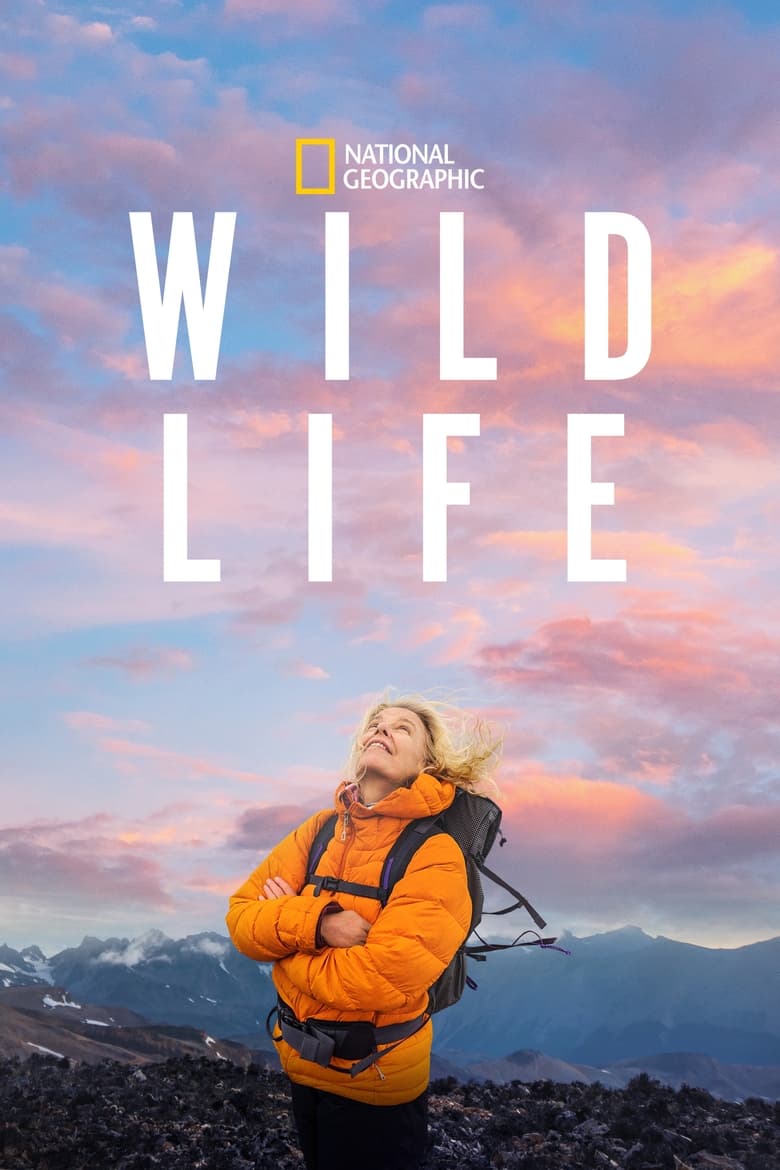 Poster of Wild Life