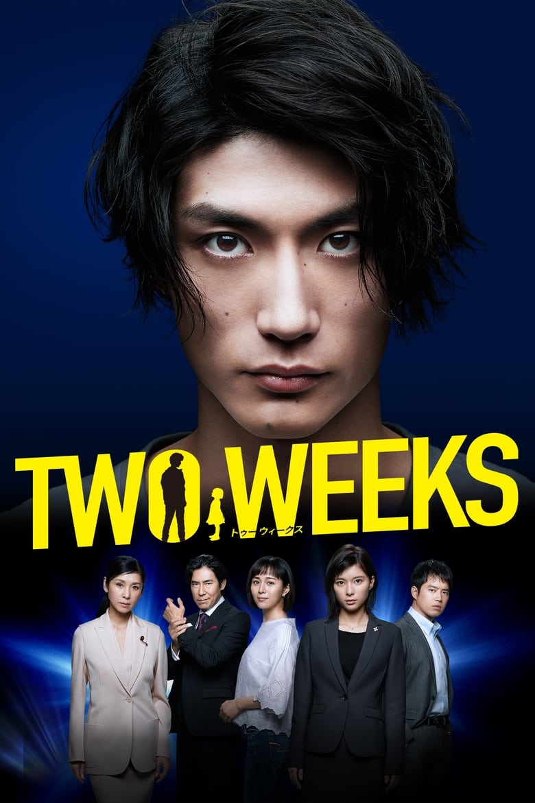 Poster of Two Weeks