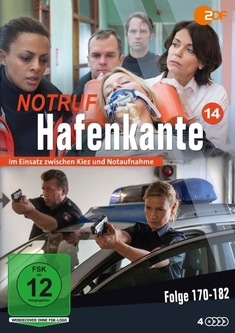 Poster of Episodes in Hamburg Dockland - Season 14 - Season 14