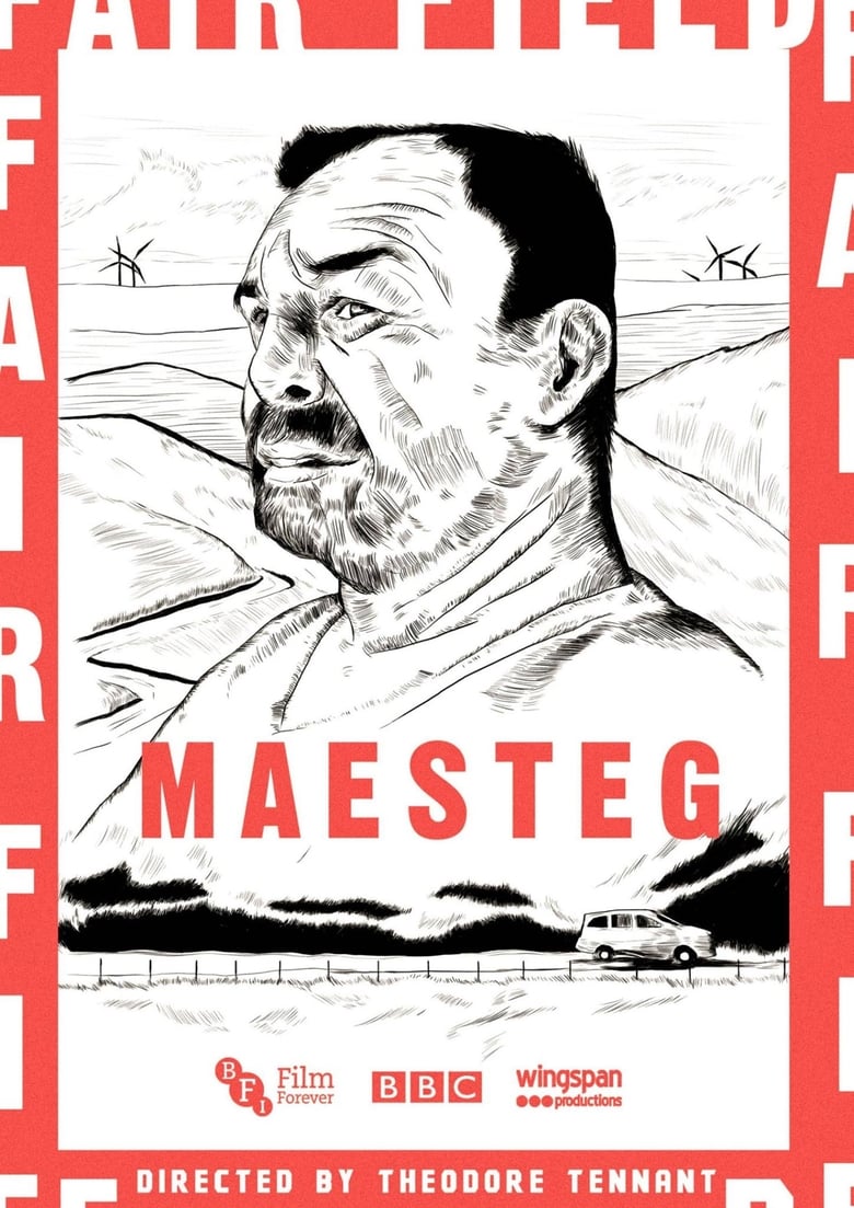 Poster of Maesteg