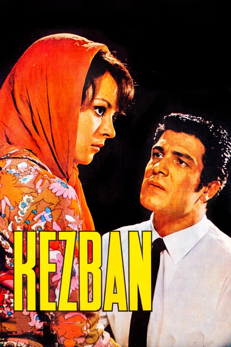 Poster of Kezban