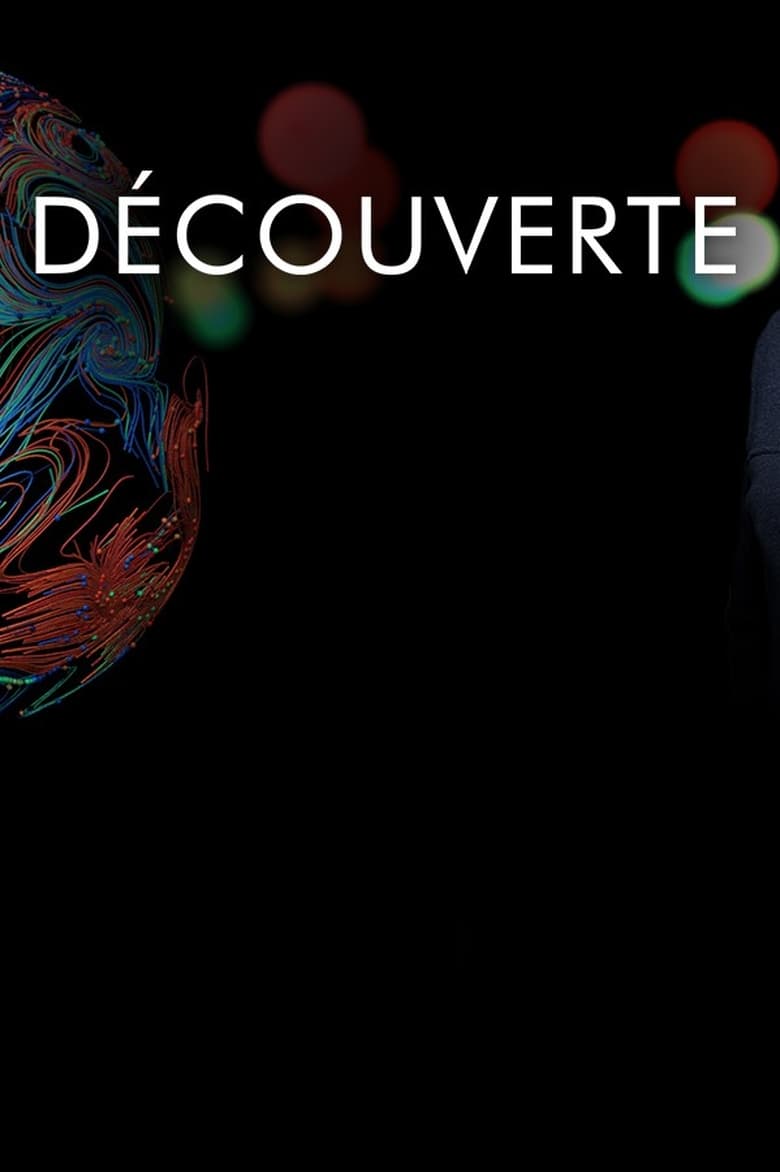 Poster of Découverte