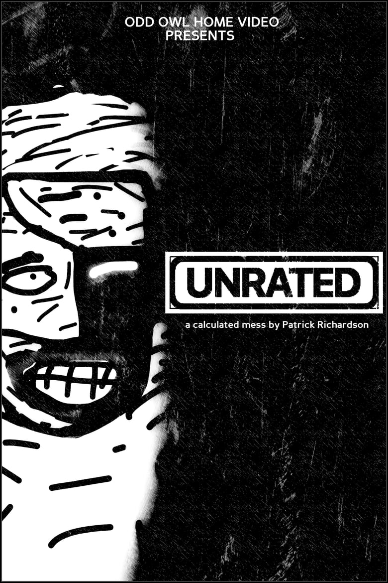 Poster of Unrated